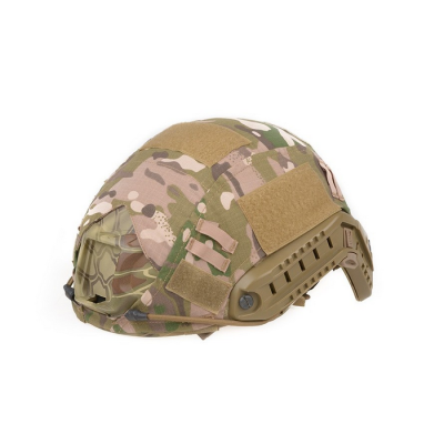 Helmet cover for FAST PJ, MC                    