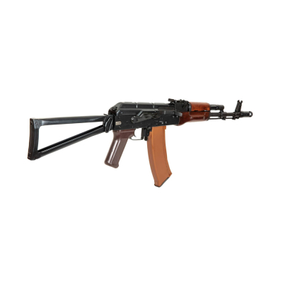                             AKS-74N se sklopnou pažbou, Essential                        