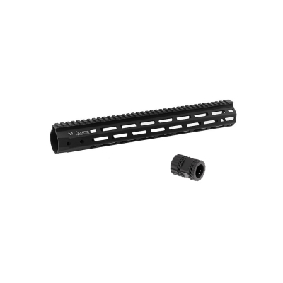 15 inch M-LOK Handguard Set                    