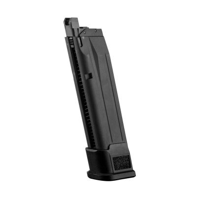 Magazine P320 M17 Full Metal GBB 21rds                    