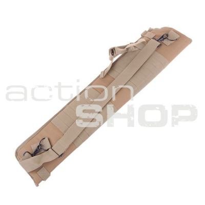 GFC SHOTGUN SCABBARD pouzdro na brokovnici, TAN                    