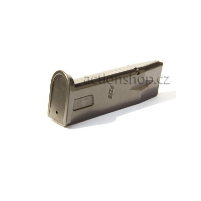 Magazine TM SigSauer P.228, hop up, manual                    