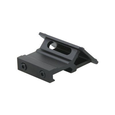                             TEK Red Dot Offset Weaver Mount                        