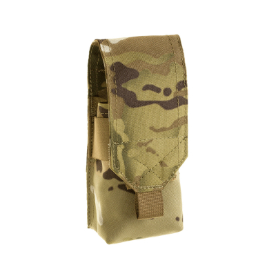 Sumka pro zásobníky typu M4/G36 - Multicam                    