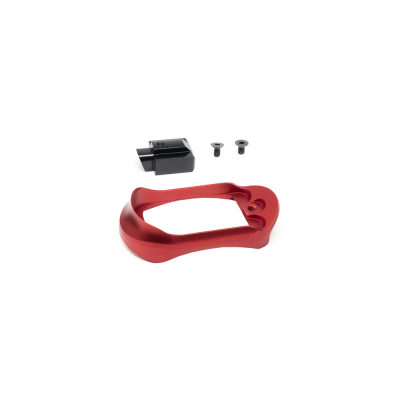 AAP01 CNC Magwell - Red                    