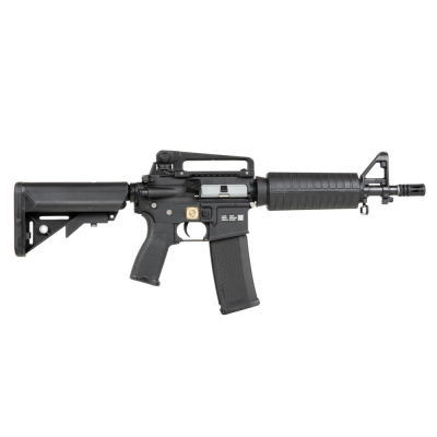                             SA-E02 EDGE™ RRA Carbine Replica - black                        