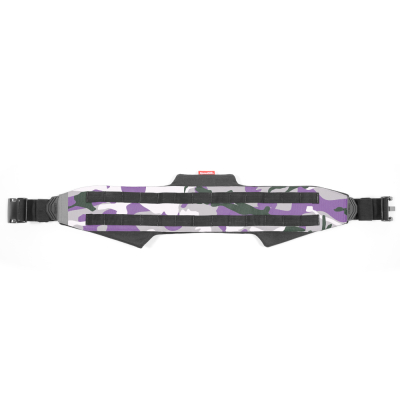 SpeedQB Molle-Cule™ Belt System (MBS) - Purple Camo                    