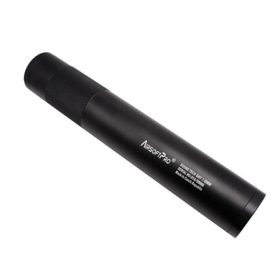 Silencer Viper SoundTech 310x55mm                    