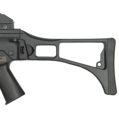                             JG G36C                        