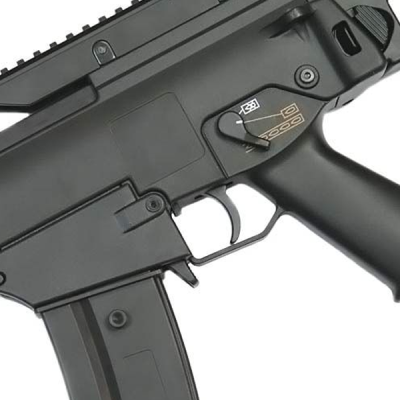                             JG G36C                        