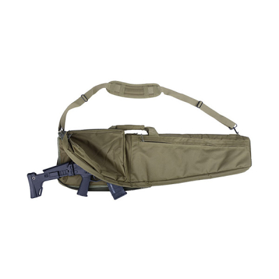                             Tactical Weapon Bag 100cm, OD                        