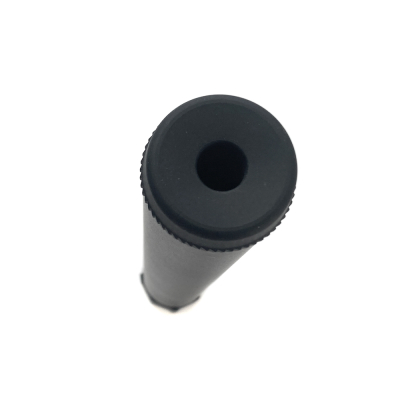                             SOCOM type Silencer, v.2 - Black                        