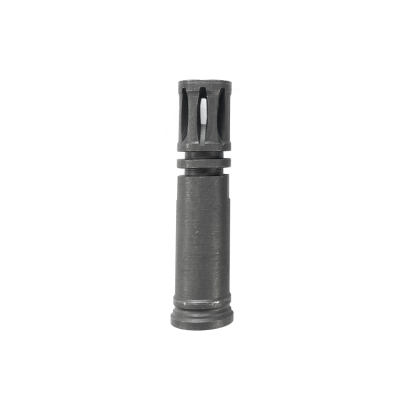                             SOCOM type Silencer, v.2 - Black                        