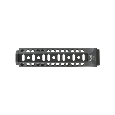                             B-10L type Sport AK handguard - Black                        