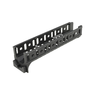                             B-10L type Sport AK handguard - Black                        