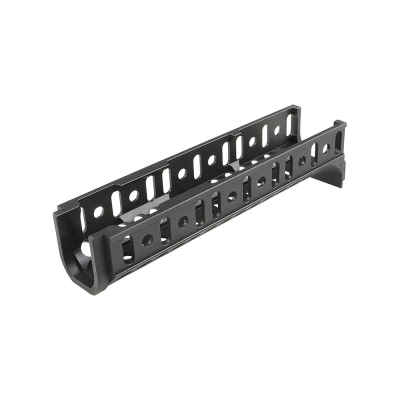 B-10L type Sport AK handguard - Black                    