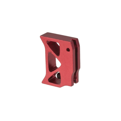                             Aluminum Trigger For 1911 / Hi-Capa ( Type7 /Red)                        