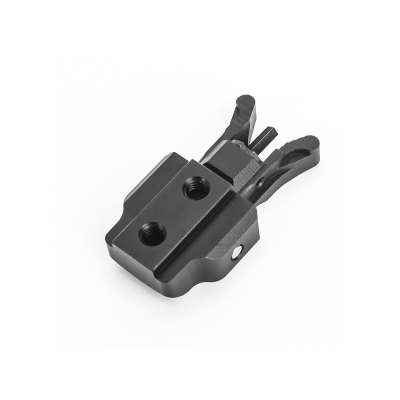                             FUSION type Backup Iron Sight - Black                        