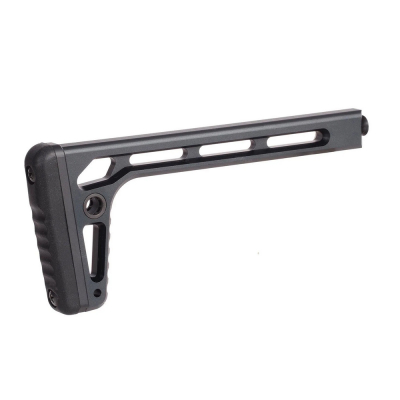                             MPC FOLDING STOCK MINI for MCX- Black                        