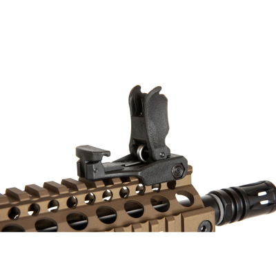                             Daniel Defense® MK18 SA-E26 EDGE - Chaos Bronze                        