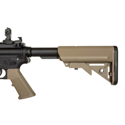                             Daniel Defense® MK18 SA-E26 EDGE - Chaos Bronze                        