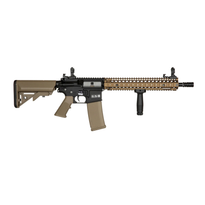                             Daniel Defense® MK18 SA-E26 EDGE - Chaos Bronze                        