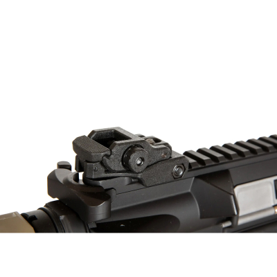                             Daniel Defense® MK18 SA-E26 EDGE - Chaos Bronze                        