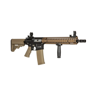                             Daniel Defense® MK18 SA-E26 EDGE - Chaos Bronze                        