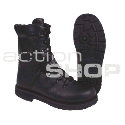                             MFH BW Combat Boots Mod &quot;2000&quot; - Black                        