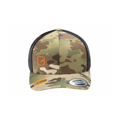                             Off Duty Cap - Multicam                        