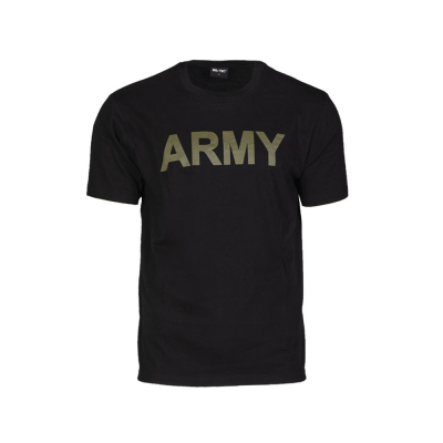 Army T-shirt                    