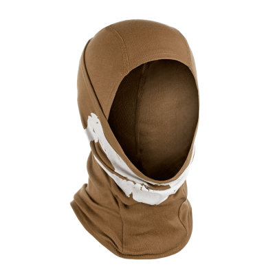                             MPS Death Head Balaclava - Tan                        