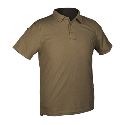                             Shirt tactical &quot;POLO&quot; Quickdry                        