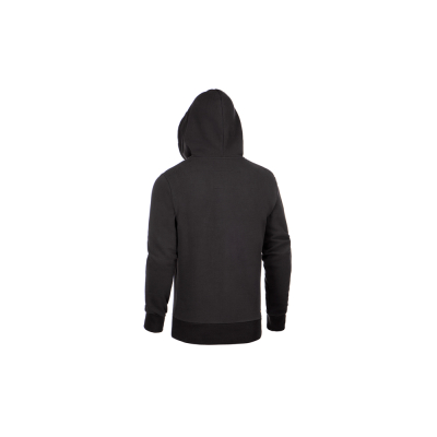                             Clawgear Logo Hoodie - Black                        