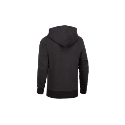                             Clawgear Logo Hoodie - Black                        