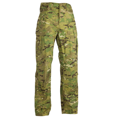 PBS Combat Pants - Multicam                    