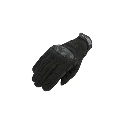 Gloves Tactical Armored Claw Shield - Black                    