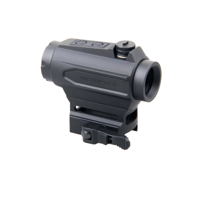                             SRD Reflex Sight, 1x20 - Black                        