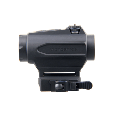                             SRD Reflex Sight, 1x20 - Black                        