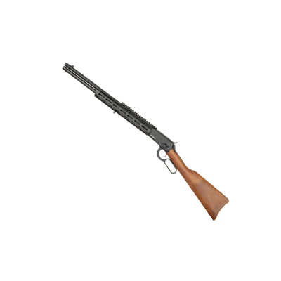 Plynový A&amp;K Winchester 1892R, GNB - Polymer                    