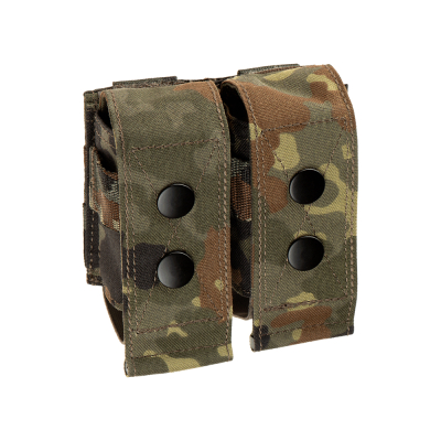                             40mm Grenade Double Pouch, Core                        