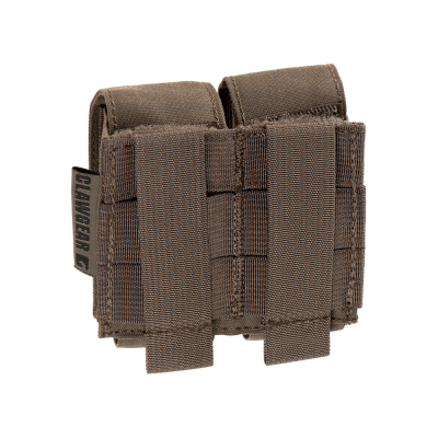                             40mm Grenade Double Pouch, Core                        