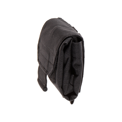                             Folding Dump Pouch, Core                        