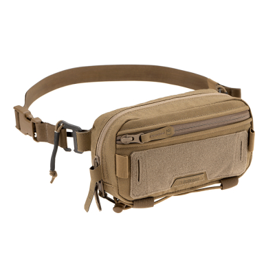                             EDC G-Hook Small Waistpack                        