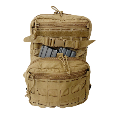                             MAP – MODULAR ASSAULT PACK                        