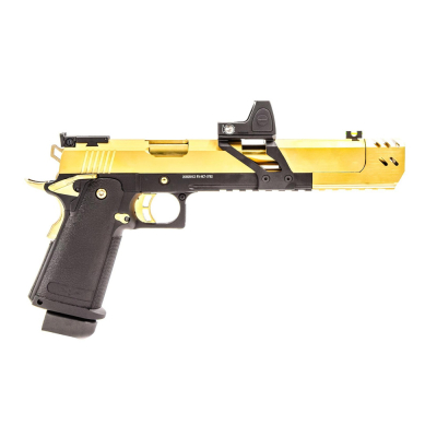                             Raven Hi Capa Dragon 7 + BDS                        