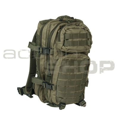                             Mil-Tec US Assault Pack 20l                        