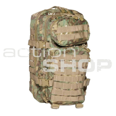                             Mil-Tec US Assault Pack 20l                        