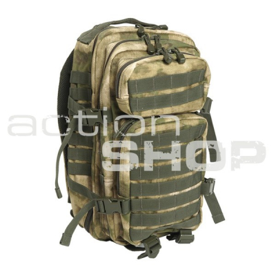                             Mil-Tec US Assault Pack 20l                        