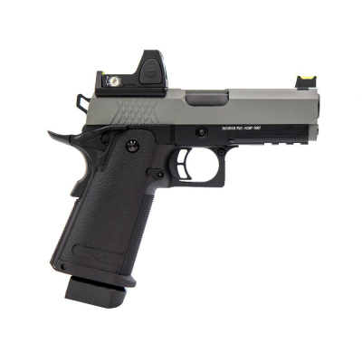                             Raven Hi-Capa 3.8 Pro + BDS                        